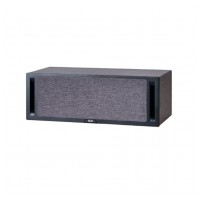 Elac Debut Reference DCR 52 Black/Wood