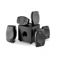 Focal SIB EVO 5.1.2 Černá