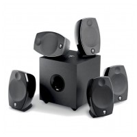 Focal SIB EVO 5.1 Černá