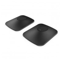 KEF P1 Stojan Black