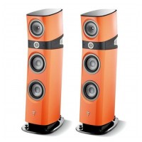 Focal SOPRA N°3 ELECTRIC ORANGE