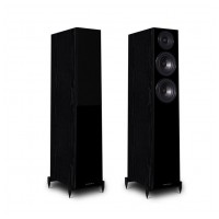 Wharfedale  Diamond 12.4 Černá