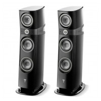 Focal SOPRA N°3 BLACK LACQUER