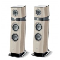 Focal SOPRA N°3 LIGHT OAK