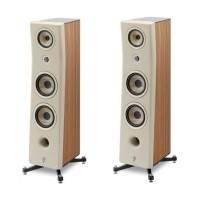 Focal KANTA N°3 IVORY MAT