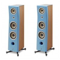 Focal KANTA N°3 GAULOISE BLUE MAT