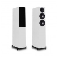 Wharfedale  Diamond 12.4 Bílá