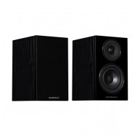 Wharfedale  Diamond 12.0 Černá