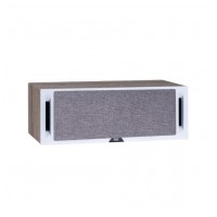Elac Debut Reference DCR 52 White/Wood