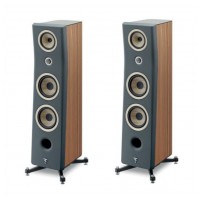 Focal KANTA N°3 DARK GREY MAT