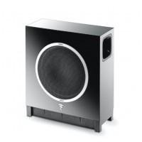 Focal SUB AIR (DEMO KUS, 100% STAV, 24 Mesiacov Zaruka) Čierna