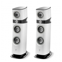 Focal SOPRA N°2 CARRARA WHITE