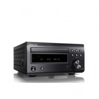 Denon RCD-M41 Čierna