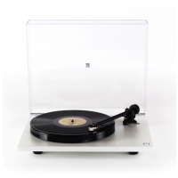 Rega Planar 1  biela matná