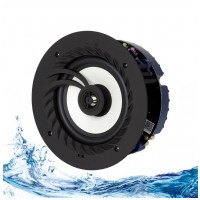 Lithe Audio 6,5" BT vestavný reproduktor s IP44