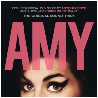 VINYL Amy Winehouse - Amy 2LP + Download