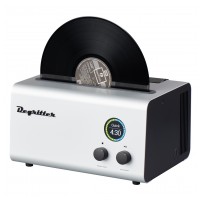 Degritter RCM Silver