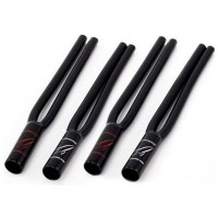 Audioquest zakončovací kalhotky pro Rocket 44 FR set 4 ks