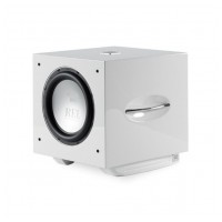 REL S/812 White piano