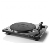 Denon DP-450 USB Čierna