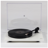 Rega Planar 1 Plus biela matná