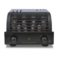 PrimaLuna EVO 100 Tube Integrated Amplifier Black