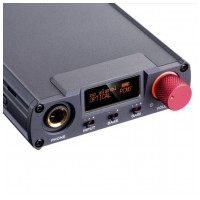 XDuoo XD-05 BASIC