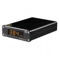 Topping D10s Černá