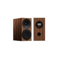 Amphion Helium410 Walnut