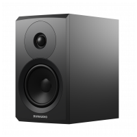 Dynaudio Emit 10 Černý saténový lak