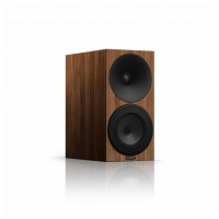 Amphion Argon1 Walnut