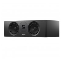 Dynaudio Emit 25C Čierny saténový lak