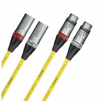 Sommer Cable HC Epilogue, Yellow 1.0 M