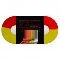 Serato Performance Roland 808