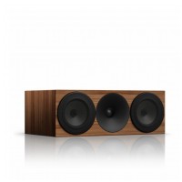Amphion Argon5C Walnut
