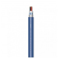 Sommer Cable DUAL BLUE Speakercable / bl