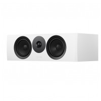 Dynaudio Emit 25C Biely Saténový lak