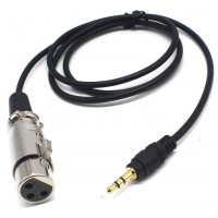 Mozos MCABLE-XLR