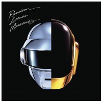 VINYL Daft Punk -  Random Access Memories