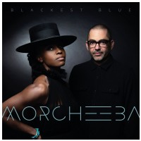 VINYL MORCHEEBA BLACKEST BLUE