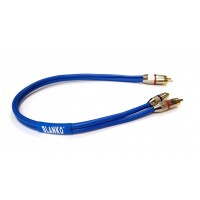 Dynavox Blanko Sound Stereo / RCA cinch kabel 6m