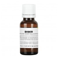 Showgear Fog Fluid Scent Disco