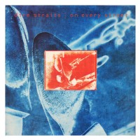 VINYL Dire Straits - On Every Street 180g vinyl