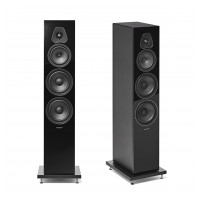 SONUS FABER Lumina V Black Piano