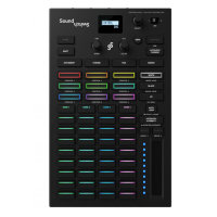 SoundSwitch Control One