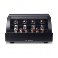 PrimaLuna EVO 400 Poweramp / Monoblock Black