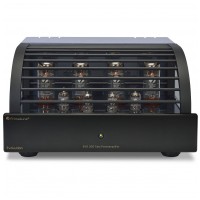 PrimaLuna EVO 200 Poweramp / Monoblock Black