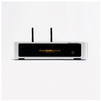 Lindemann MUSICBOOK SOURCE II