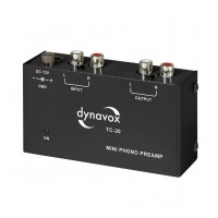 Dynavox TC-20