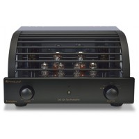 PrimaLuna EVO 200 Tube Preamplifier Black